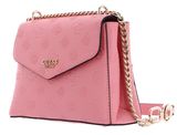 GUESS Galeria Convertible Xbody Flap Pink
