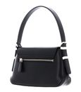 GUESS Desideria Mini Flap Shoulder Bag Black GUESS Desideria Mini Flap Shoulder Bag Black