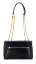 GUESS Montreal Convertible XBody Flap Black