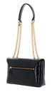 GUESS Montreal Convertible XBody Flap Black