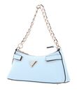 GUESS Matilde Crossbody Top Zip Ice blue