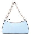 GUESS Matilde Crossbody Top Zip Ice blue