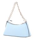 GUESS Matilde Crossbody Top Zip Ice blue