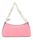 GUESS Matilde Crossbody Top Zip Light Pink