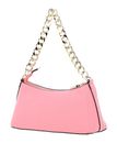 GUESS Matilde Crossbody Top Zip Light Pink