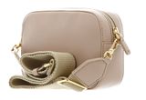 COCCINELLE Tebe Matelasse Mini Bag Nappa Leather Toasted
