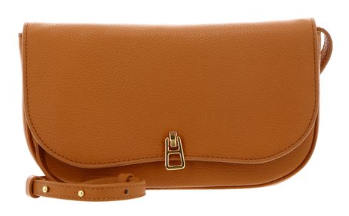 COCCINELLE Magie Mini Bag Paprika