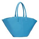 LIEBESKIND BERLIN Mica Kodiaq Sheep Shopper M Horizon Blue LIEBESKIND BERLIN Mica Kodiaq Sheep Shopper M Horizon Blue