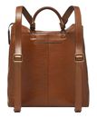 FOSSIL Parker Backpack Brown FOSSIL Parker Backpack Brown
