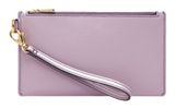 FOSSIL Gift Wristlet S Lavender FOSSIL Gift Wristlet S Lavender
