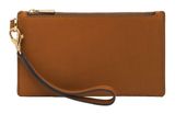 FOSSIL Gift Wristlet S Saddle FOSSIL Gift Wristlet S Saddle