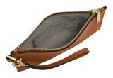FOSSIL Gift Wristlet S Saddle FOSSIL Gift Wristlet S Saddle