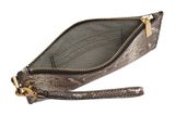 FOSSIL Gift Wristlet S Python