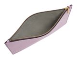 FOSSIL Pouch Lavender FOSSIL Pouch Lavender