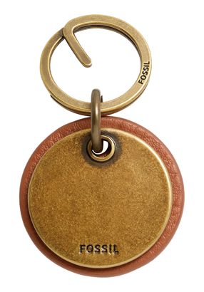 FOSSIL Boone Key Fob Monarch