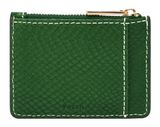 FOSSIL Vada Card Case Medium Green