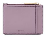 FOSSIL Vada Card Case Lavender