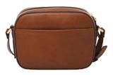 FOSSIL Liza Camera Bag Brown FOSSIL Liza Camera Bag Brown