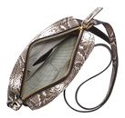 FOSSIL Liza Camera Bag Python FOSSIL Liza Camera Bag Python