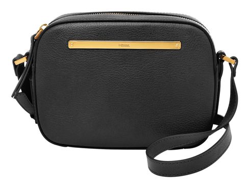 FOSSIL Liza Camera Bag Black