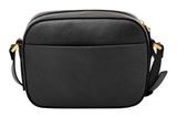 FOSSIL Liza Camera Bag Black FOSSIL Liza Camera Bag Black