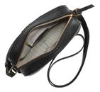 FOSSIL Liza Camera Bag Black FOSSIL Liza Camera Bag Black