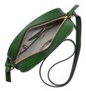 FOSSIL Liza Camera Bag Medium Green FOSSIL Liza Camera Bag Medium Green