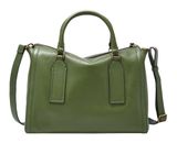 FOSSIL Parker Satchel Tarragon FOSSIL Parker Satchel Tarragon