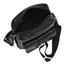 FOSSIL Camden NS Crossbody Black FOSSIL Camden NS Crossbody Black