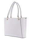 GUESS Galeria Noel Tote Cream