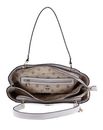GUESS Galeria Noel Tote Cream