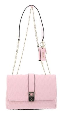 GUESS Regilla Convertible Xbody Flap Pale Rose