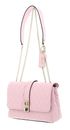GUESS Regilla Convertible Xbody Flap Pale Rose GUESS Regilla Convertible Xbody Flap Pale Rose