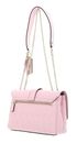 GUESS Regilla Convertible Xbody Flap Pale Rose GUESS Regilla Convertible Xbody Flap Pale Rose