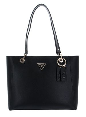 GUESS Noelle Noel Tote Black