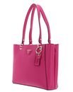 GUESS Noelle Noel Tote Watermelon GUESS Noelle Noel Tote Watermelon