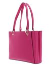 GUESS Noelle Noel Tote Watermelon GUESS Noelle Noel Tote Watermelon