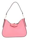 GUESS Eco Brenton Hobo Pink
