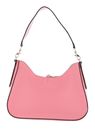 GUESS Eco Brenton Hobo Pink