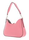 GUESS Eco Brenton Hobo Pink