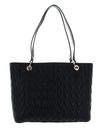 GUESS Regilla Noel Tote Black GUESS Regilla Noel Tote Black