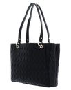 GUESS Regilla Noel Tote Black GUESS Regilla Noel Tote Black