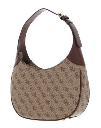 GUESS-Schultertasche-Izzy-Hobo 