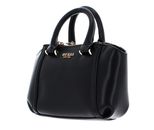 GUESS Leie Mini Status Satchel Black GUESS Leie Mini Status Satchel Black