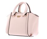 GUESS Leie Mini Status Satchel Pale Rose GUESS Leie Mini Status Satchel Pale Rose