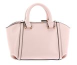 GUESS Leie Mini Status Satchel Pale Rose GUESS Leie Mini Status Satchel Pale Rose