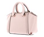 GUESS Leie Mini Status Satchel Pale Rose GUESS Leie Mini Status Satchel Pale Rose