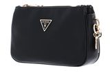 GUESS Kersti Status Crossbody Black