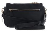 GUESS Kersti Status Crossbody Black