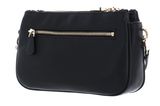 GUESS Kersti Status Crossbody Black